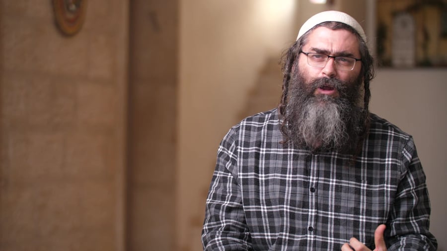 מיכאל לב