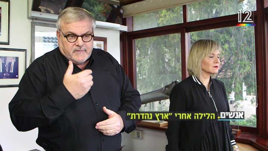מנחם הורביץ