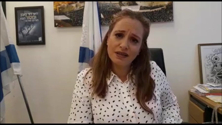 חגית משה 2