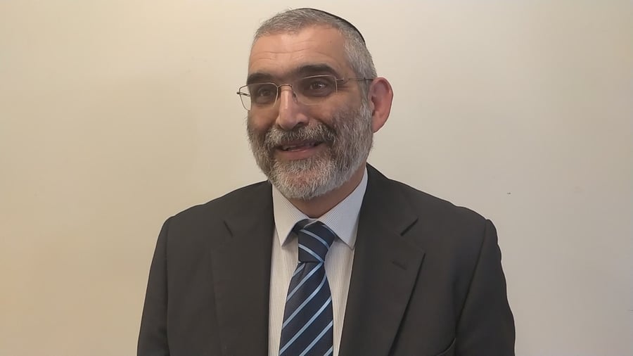 בן ארי