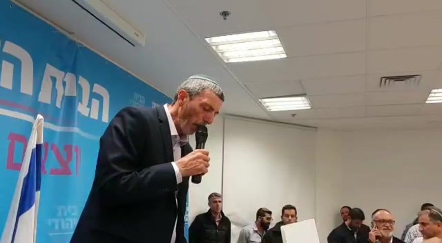 הרב רפי פרץ