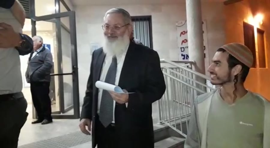 בן הדן חזון