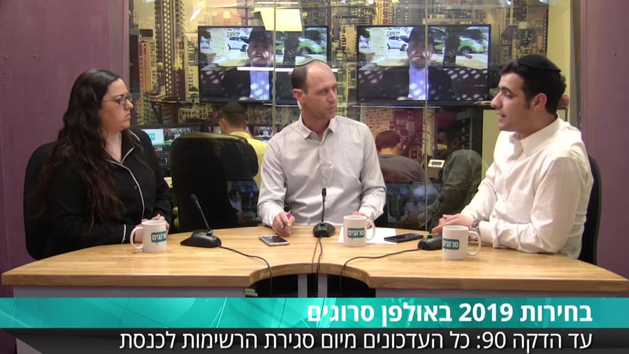 וידאו אולפן