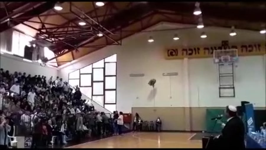בן גביר פאנל