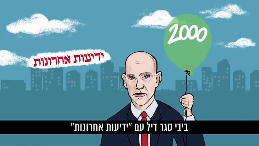 בלונים