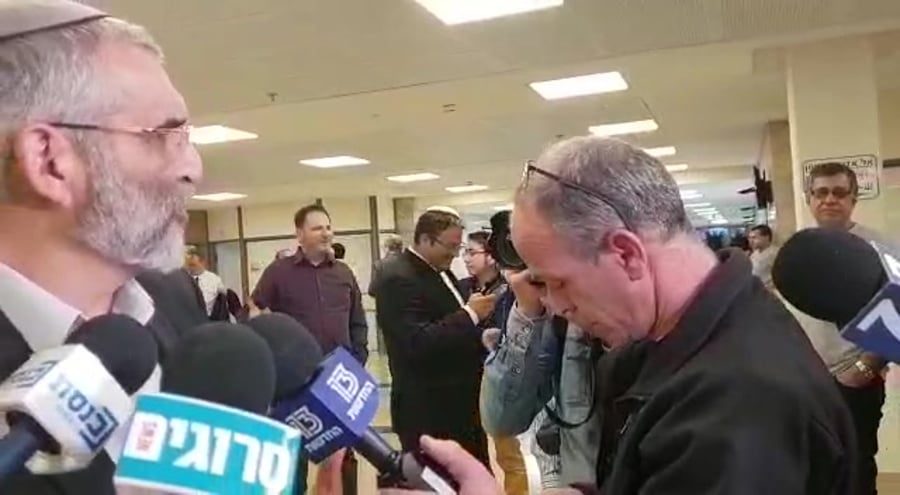 מיכאל בן ארי