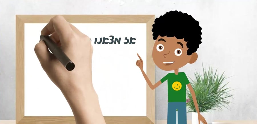 סרטון תדמית למוצר
