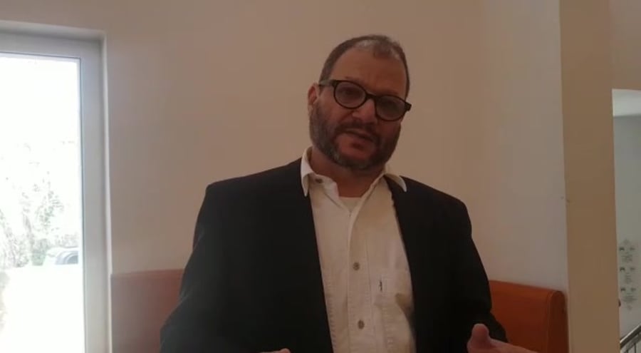 עופר כסיף