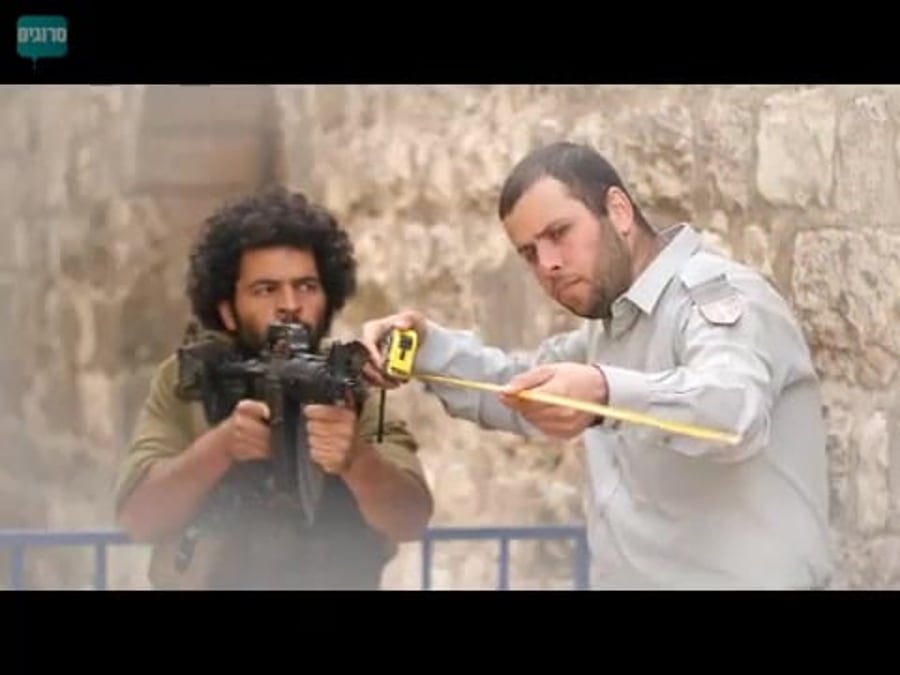 קמפיין עוצמה