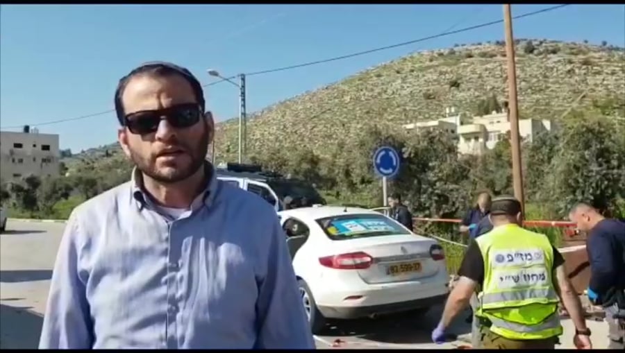 יהושע שרמן חווארה