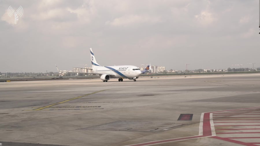 זכריה באומל גופה
