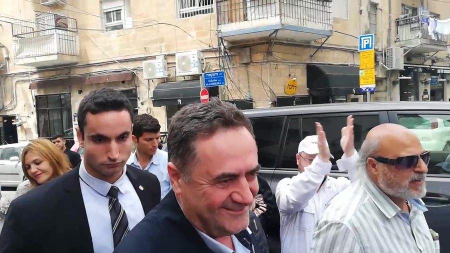 מחנה יהודה ליכוד 1