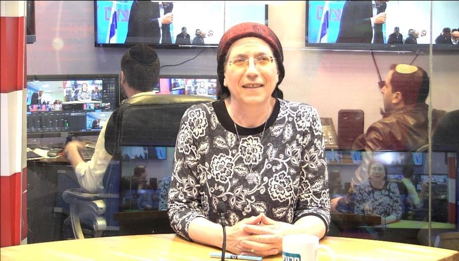 אורית סטרוק ארוך