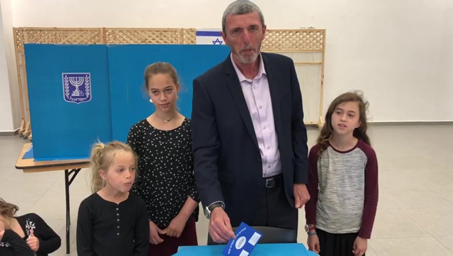 פרץ 2