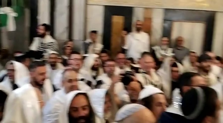 פסח חברון 2