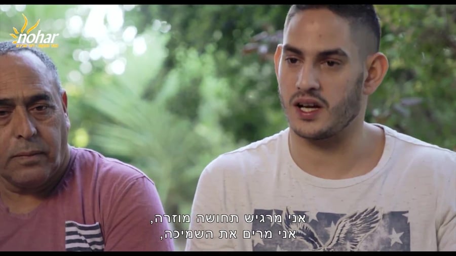 משפחת שבו