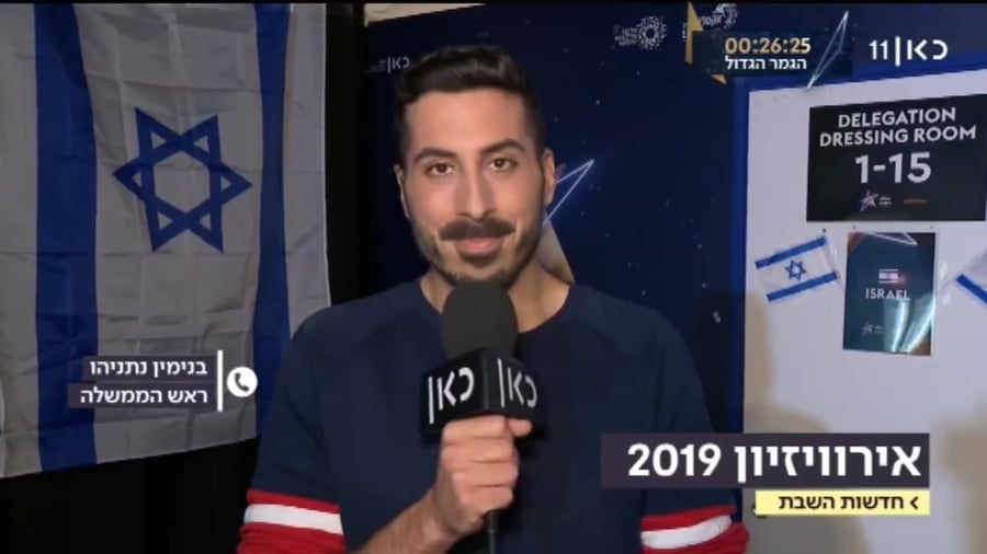 קובי מרימי נתניהו