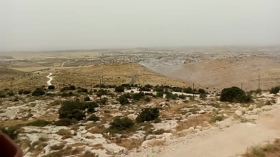 כתבה נגוהות