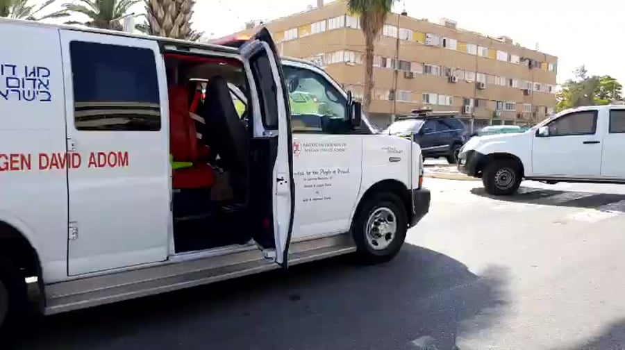 שוד ערד זקא
