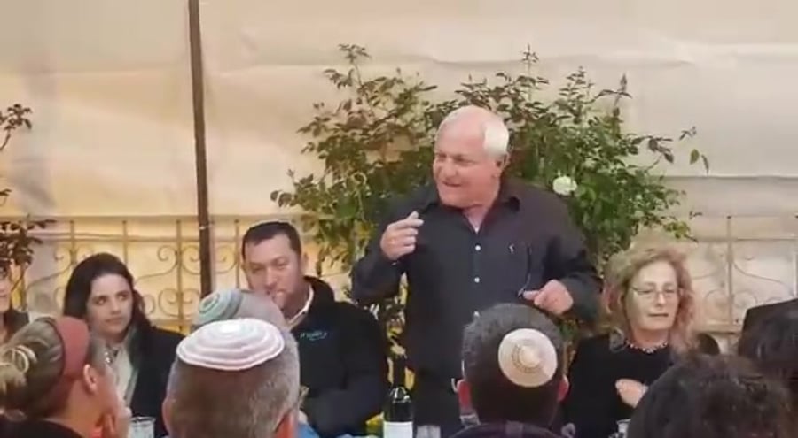 חיים כץ שקד