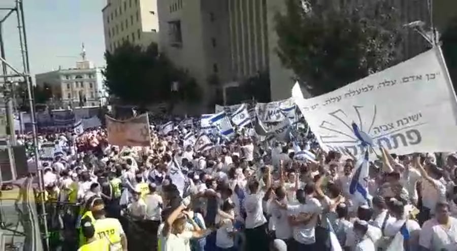 ריקודגלים