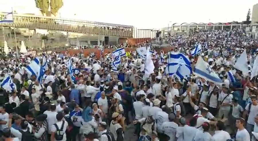 ריקודגלים