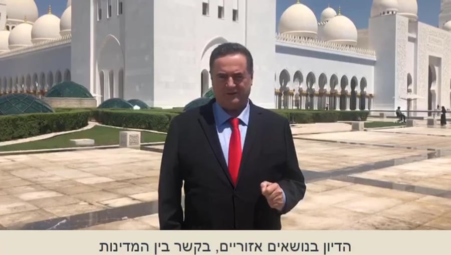 אבו דבי כץ