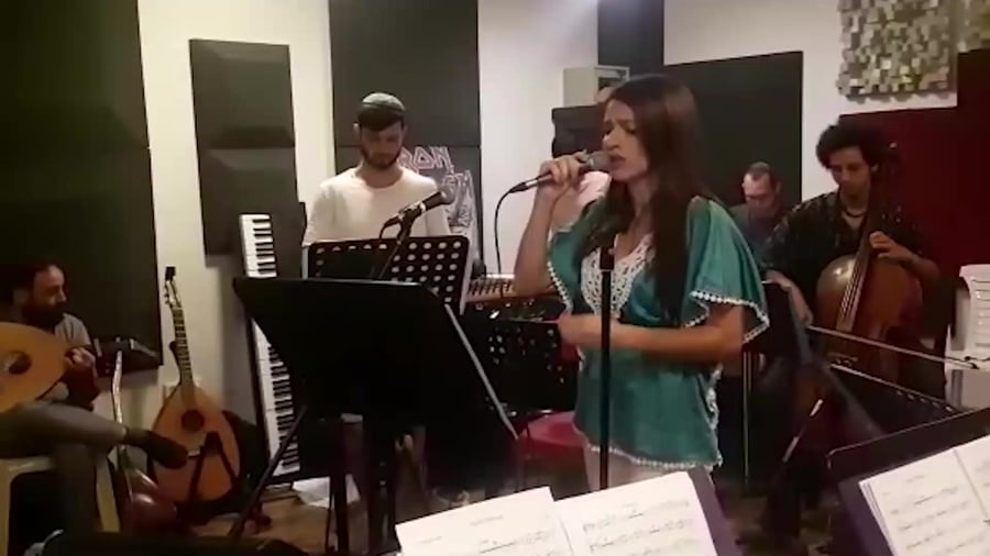 רבקה זוהר מתוקן