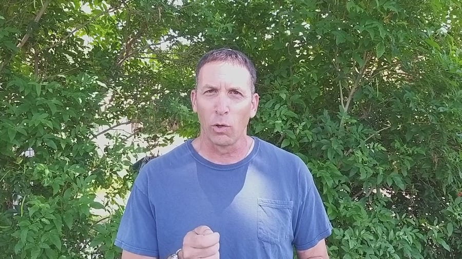 מתן כהנא גיוס חיילות