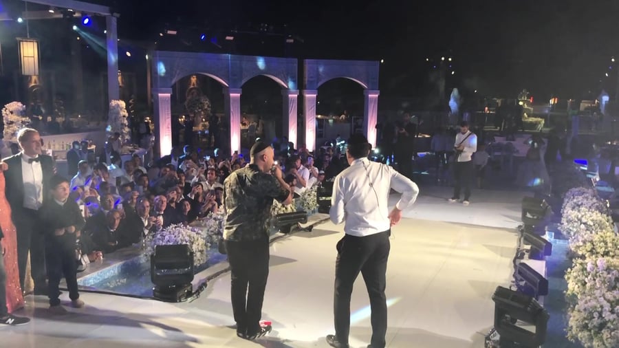 Omer-Shwekey HQ