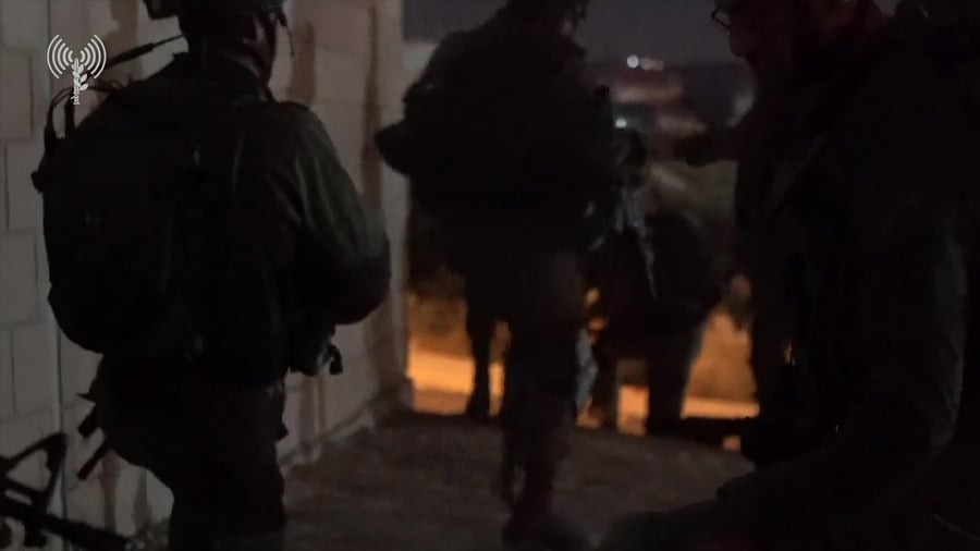 מצבע כספי טרור
