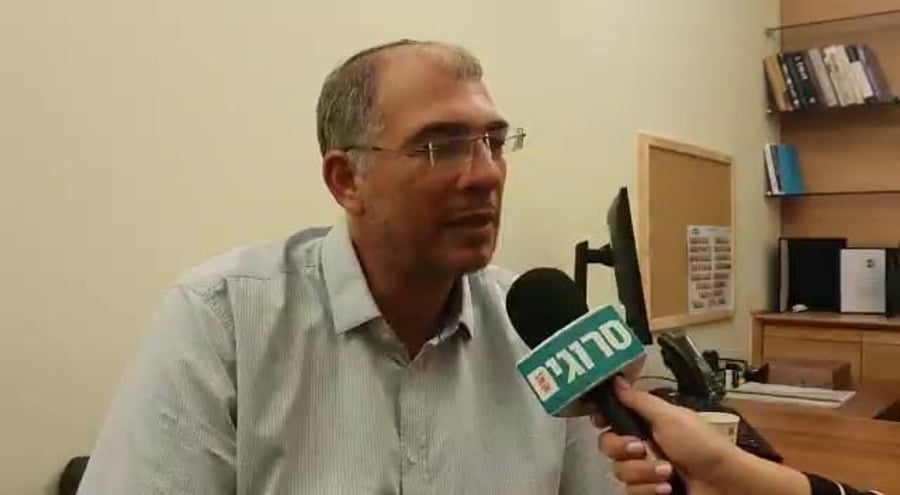 אורבך עוצמה
