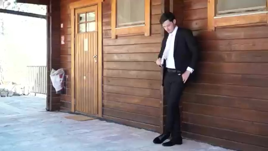 אבי ויעל פרומו