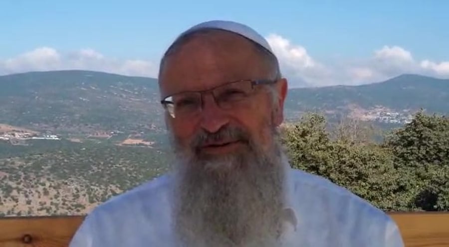 הרב אליהו