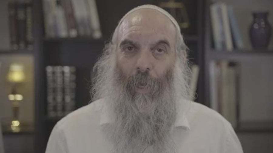 הרב יהושע שפירא