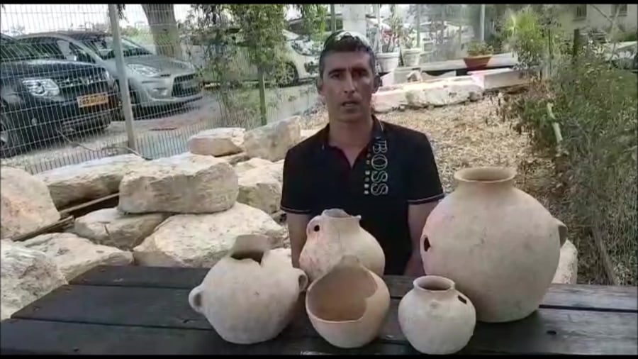 6 סרטון אחמד נאסר יאסין מעראבה