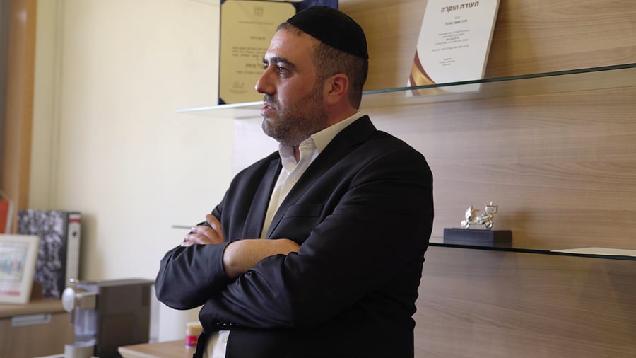 זמן רתיחה פרק 2- אספרסו עם משה ארבל – סרוגים