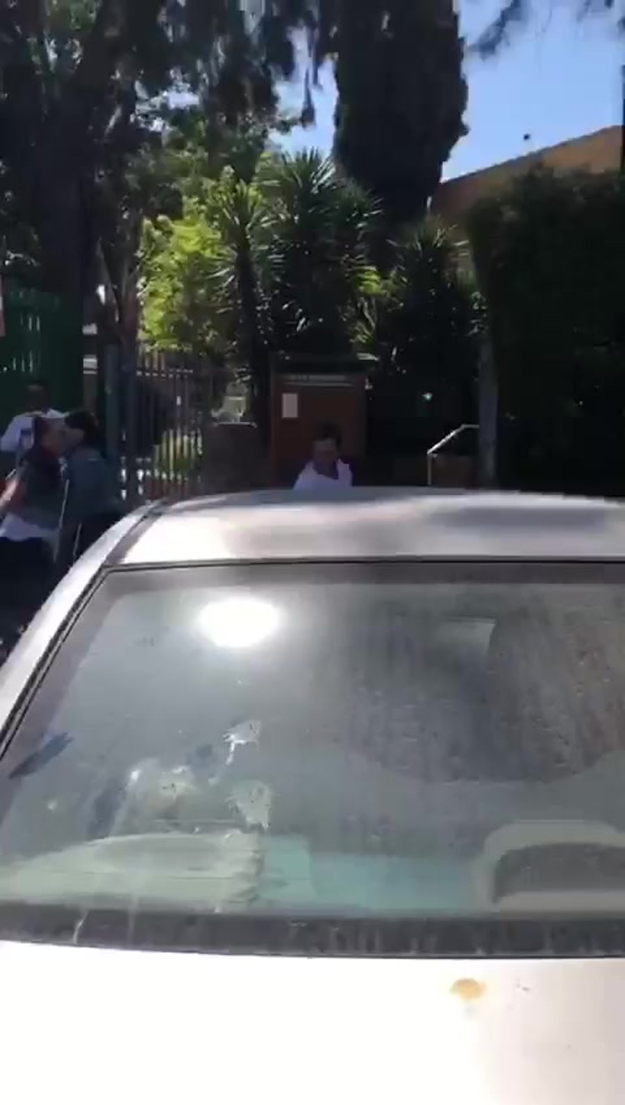 מכות בחירות