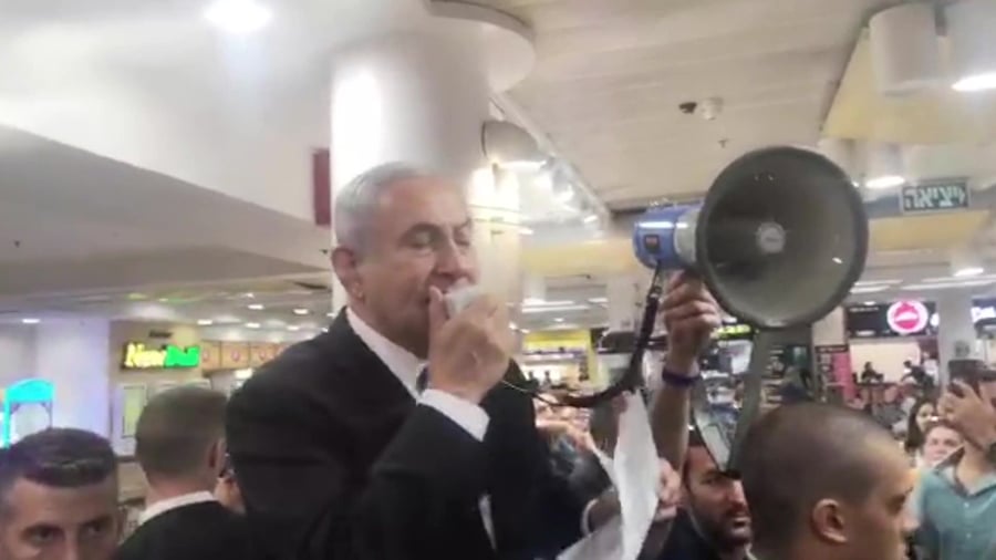 כל הגיוואעלד לאתר