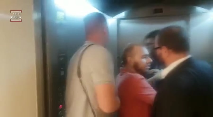 עופר כסיף חזן
