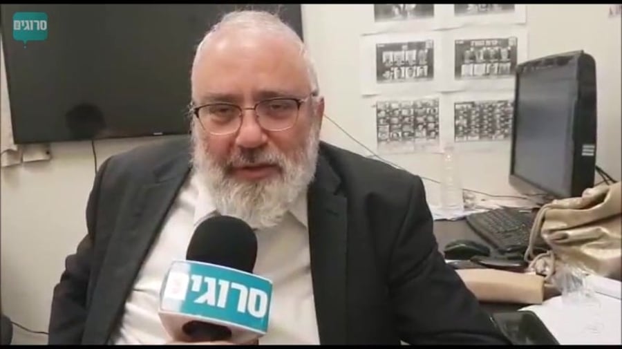 אברהם ובר ערוך