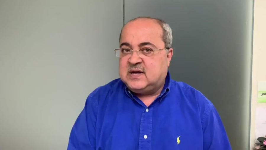 אחמד טיבי המלצה