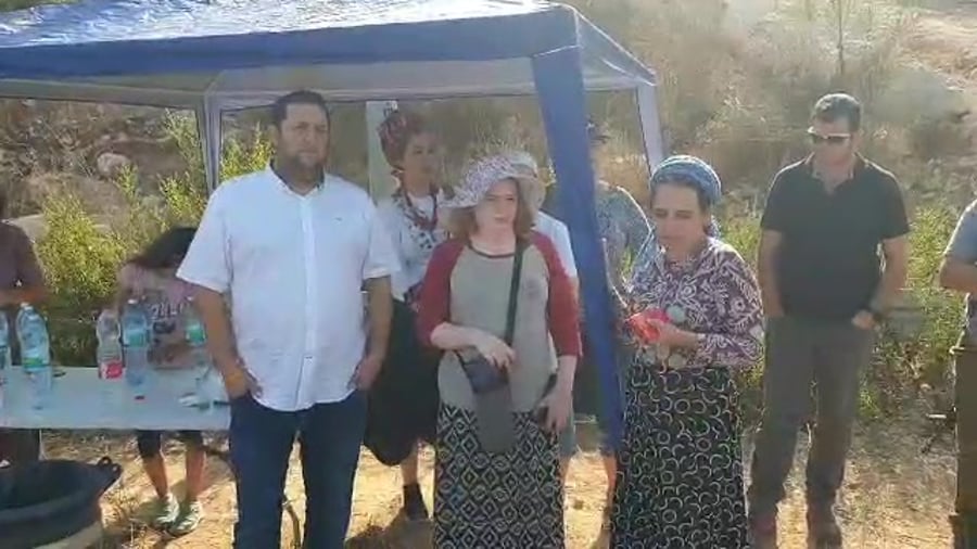 דגן פידוע אבנים