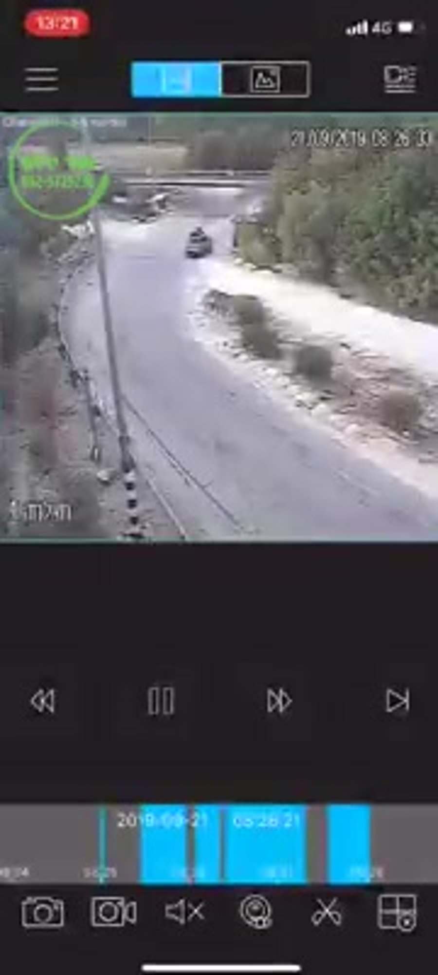 אור ירוק