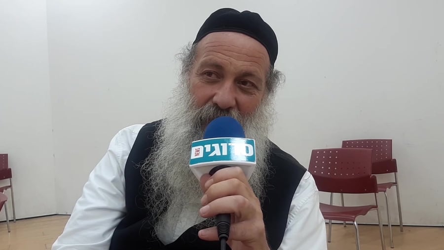 שולי רנד ראיון