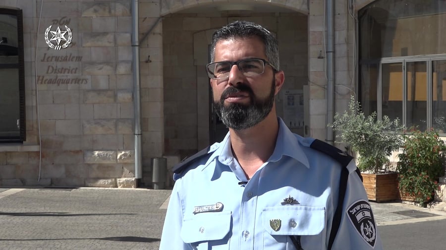 מעצר הונאה
