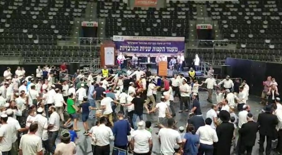 הקפות חיפה ניר שוובר (1)