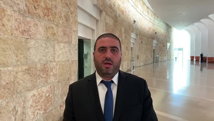 משה ארבל דביר שורק