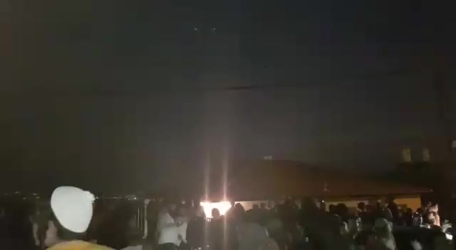 יצהר זארוג