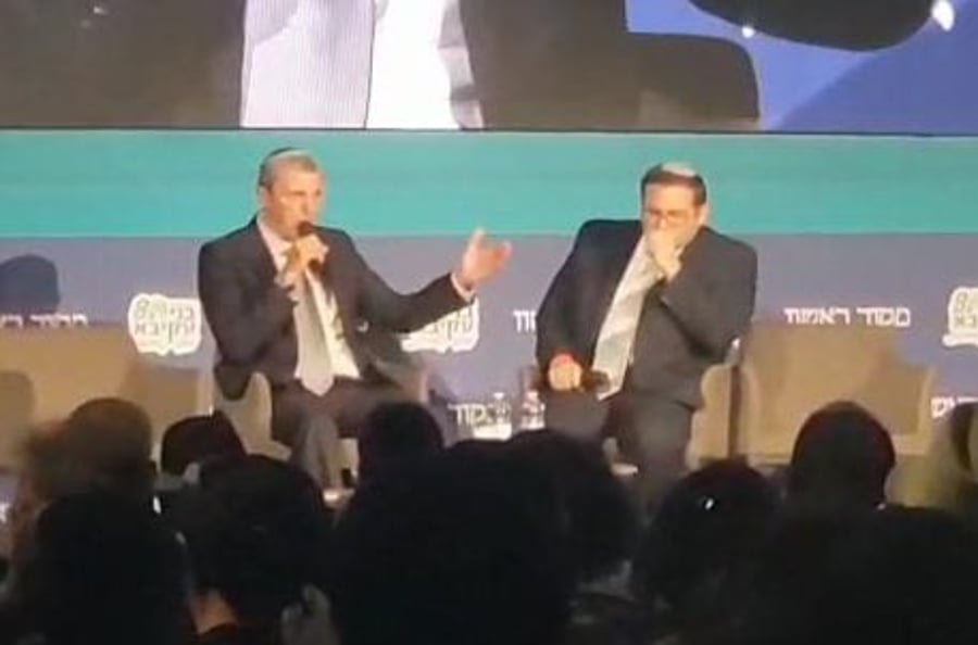 הרב רפי כנס מקור ראשון